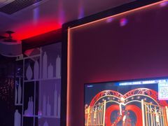 -音乐派KTV(银泰城店)