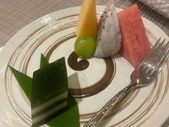 -元素中餐厅.海南菜.粤菜.椰子鸡.海鲜.包房.石梅湾威斯汀度假酒店
