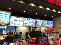 -汉堡王(徐汇绿地缤纷店)