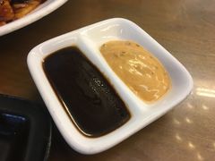 -到家尝北京菜(西坝河店)