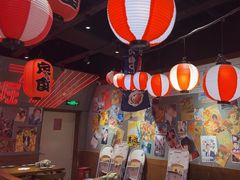 -白石的深夜食堂(济南万象城店)
