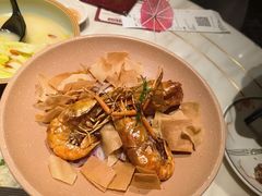 -稻香饭店(龙华天虹店)