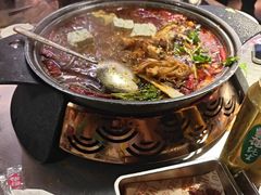 -匠子烤鱼(东方万达店)