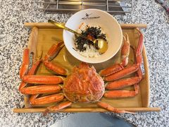 -震海贝烤贝·民俗特色店(延吉总店)