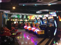 -星悦蓝海欢乐园(石路天虹店)