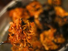 芝士火鸡面蛋饼-韩鼎丰·韩国料理(林奥店)