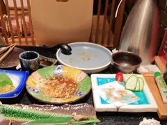 -無境·匠心日本料理(汉街店)