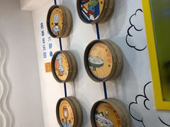 -嗨皮儿·现蒸面皮(抄纸巷店)