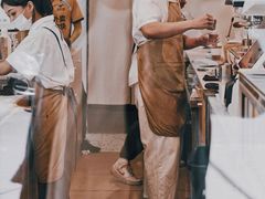-Cafe on warm(丹霞店)
