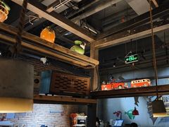 -探鱼·鲜青椒爽麻烤鱼(天一广场店)