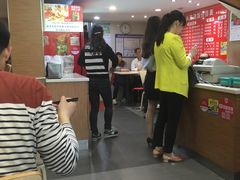 -老头盖浇饭(南京新街口明瓦廊宏光酒店店)