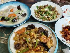 -鑫真味私房菜馆