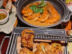 -松鹤精致料理(五一中路店)