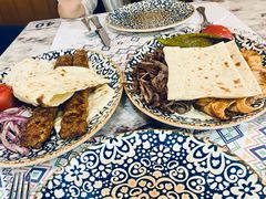 -bosphorus 铂斯西餐厅·土耳其烧烤(环市中路店)