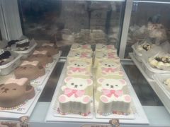 -85度C(莆田方圆荟馨宜新天地店)