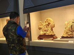 -浙江省博物馆(孤山馆区)