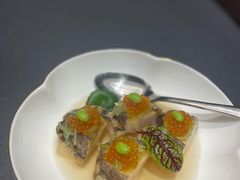 -Yan Ting 宴庭中餐厅(上海静安瑞吉酒店)
