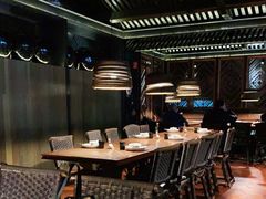 大堂-外婆家(西红门荟聚购物中心店)