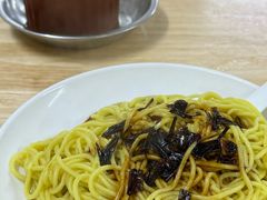 -波记美食煲仔饭蒸饭(客村店)