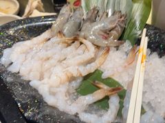 -牛New寿喜烧(金茂览秀城店)