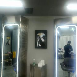 -ON STAR SALON