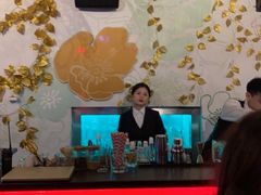 -罗斯福色戒酒吧(外滩店)