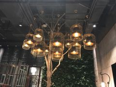 大堂-百花深处·老北京风味菜