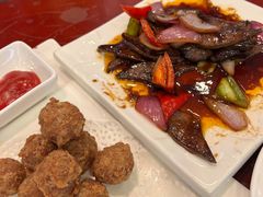 -北京小肠陈饭庄(方庄店)