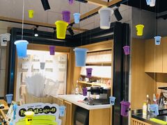 -猫的天空之城概念书店(苏州诚品店)