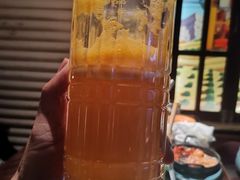 -良木缘咖啡西餐(川大店)