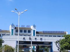 -婺源梦里老家大型山水实景演出