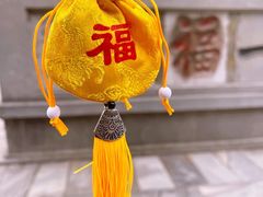 -句容茅山景区