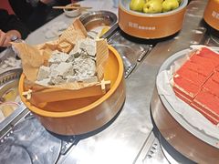 -龍歌自助小火锅(秦淮水游城店)