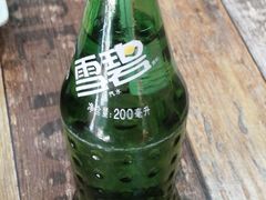 -张秀梅烤肉拌饭脆皮鸡饭
