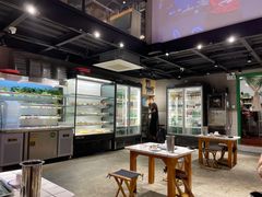 -曹掌柜小酒馆烧烤集团(宾川路店)