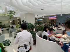 -大树餐厅(朝阳大悦城店)