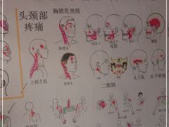 -裕和堂中医推拿艾灸(太古汇臻品店)