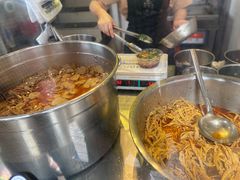 -张记捆鸡(总店)