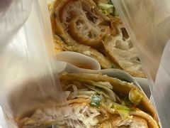 -卞姐蛋饼(陕西南路店)