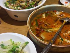 -滇铺子•云南特色菜•野生菌季(南亚福景路·海埂大坝店)