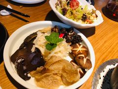 -禅蕴素食生活馆