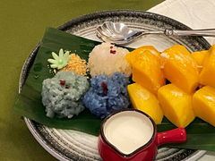 芒果糯米-暹罗泰·泰国餐厅(仁和新城店)