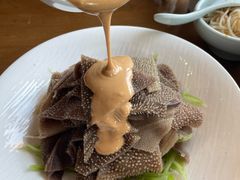 -二分八云雁阁•新晋菜大同味(长治路店)