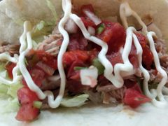 原味金枪鱼塔可-TACO TUESDAY塔可星期二(人民路店)