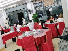 大堂-三亚相缘海鲜·烧烤·糟粕醋(三亚湾店)