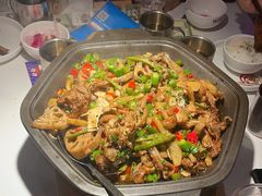 -蛙来哒(方圆荟店)