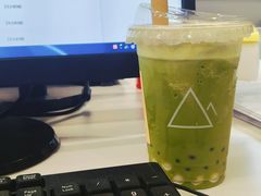 -去茶山(重庆万象城店)