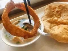 焦圈儿-护国寺小吃(新街口店)