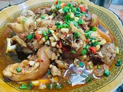 -朗妈私房菜(婺女州店)
