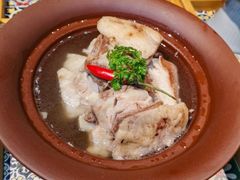 -格鲁·秀色Georgia’s Feast